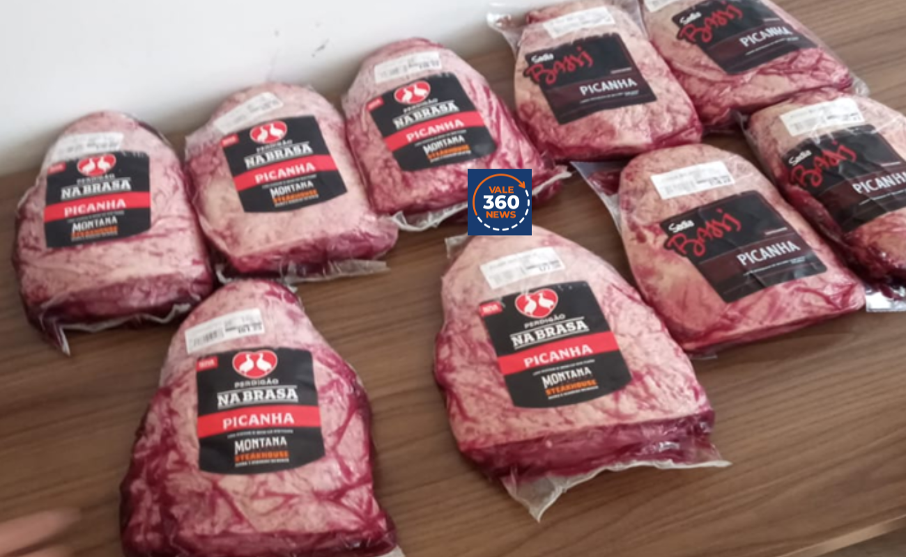 peças de picanha