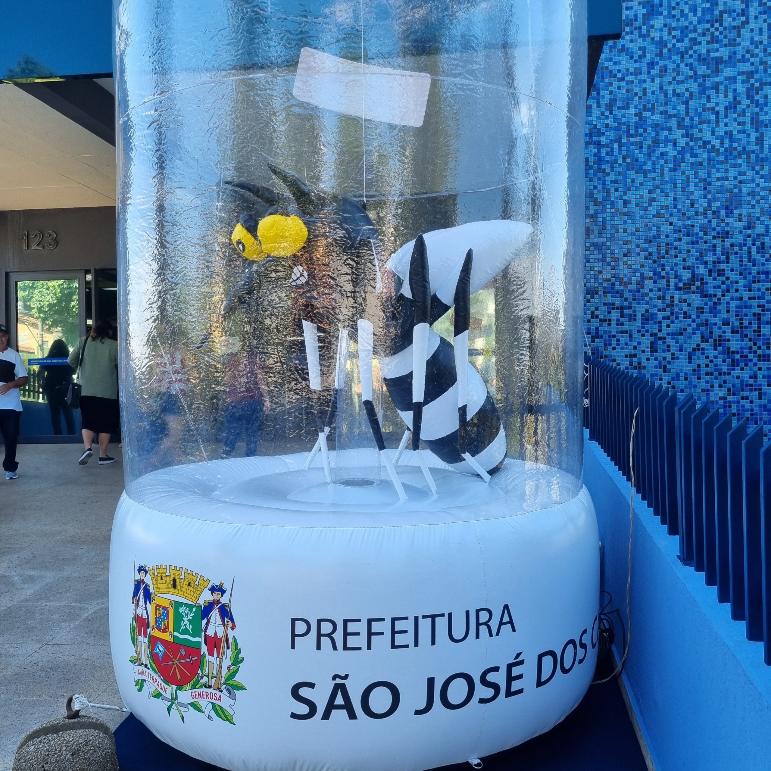São José dos Campos tem a 4ª morte por dengue