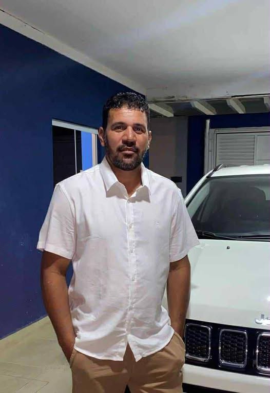 Empresário é morto a tiros em galpão de Canas