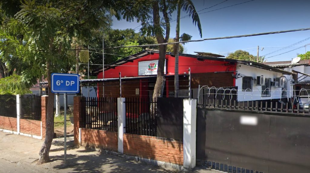 Adolescente é encontrado morto com escoriações no rosto em São José dos Campos e suspeito é preso 1 Adolescente é encontrado morto com escoriações no rosto em São José dos Campos