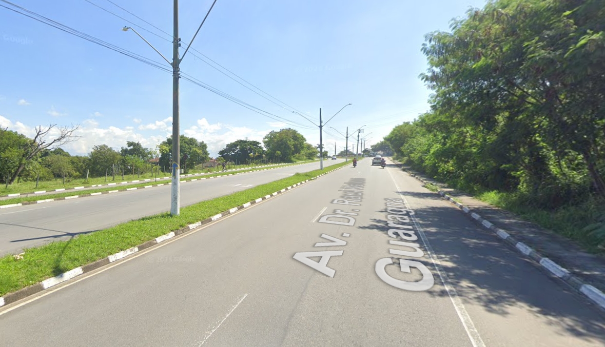 Jovem de 24 anos morre em acidente de moto em Pinda