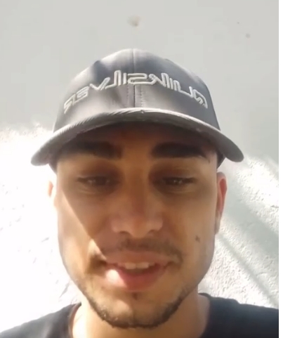homem acusado de matar ex-sogro