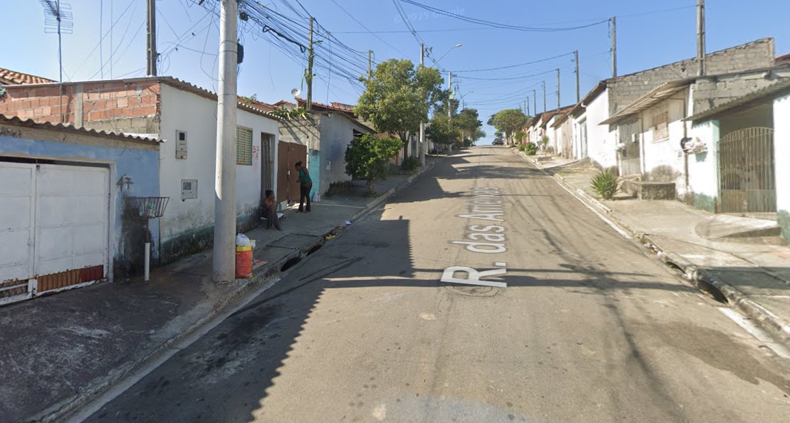 pacote de miojo