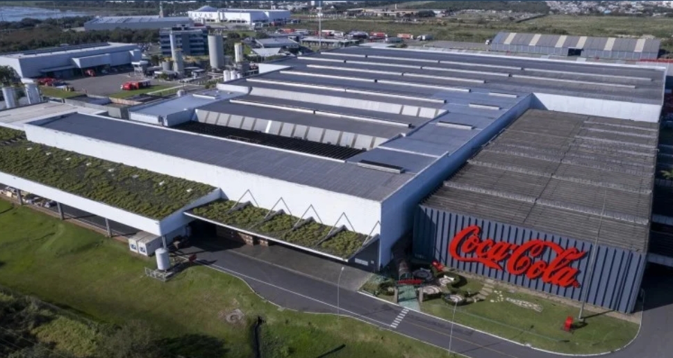 Os trunfos de Jacareí para atrair a fábrica da Coca-Cola e investimento bilionário 1 fábrica da Coca-Cola