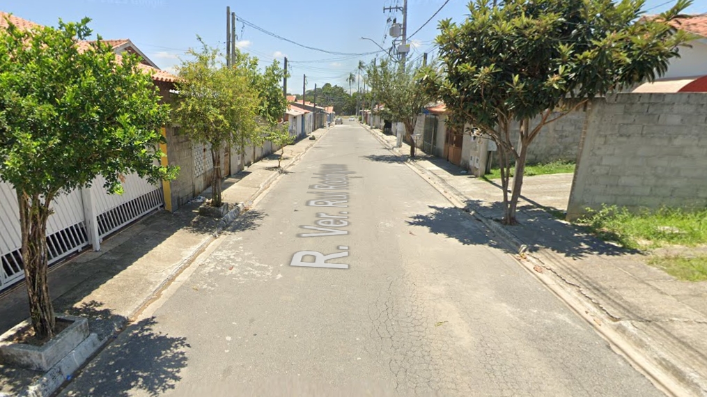 Jovem é alvo de tentativa de homicídio em Caçapava