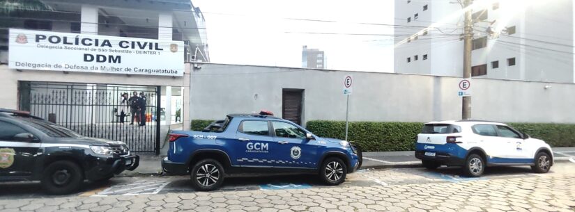 estupro coletivo de adolescente em Caraguatatuba