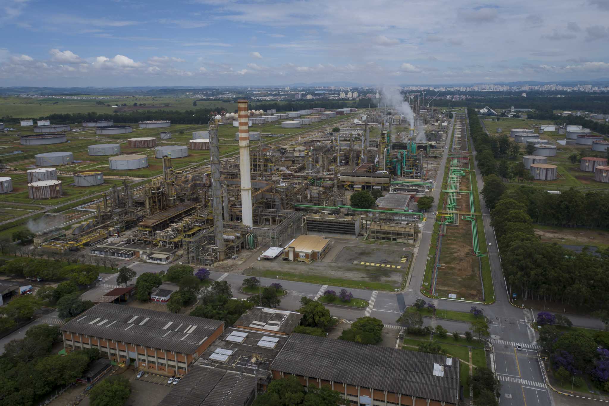 Revap São José dos Campos