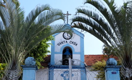 Prefeitura prorroga até 31 de dezembro de 2025 intervenção na Santa Casa de Jacareí