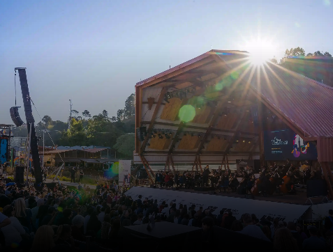 Festival de Inverno de Campos do Jordão 2025