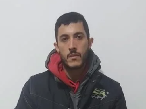 depredação de casa em Caraguatatuba