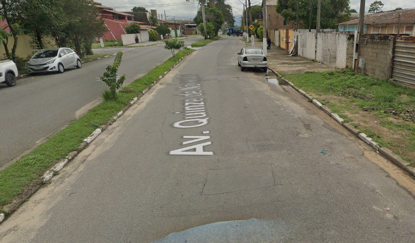 Motociclista morre em hospital após acidente de trânsito em Pindamonhangaba