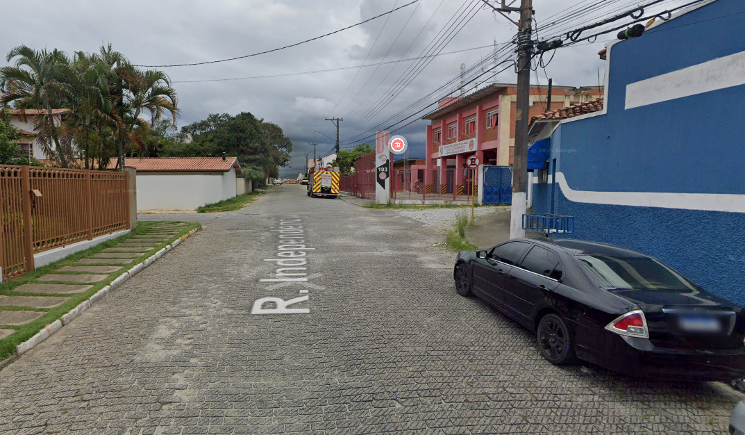 Compartilhamento de viagem BlaBlaCar termina em morte no Vale do Paraíba