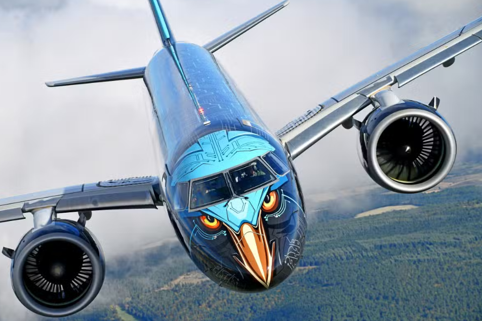 reservar Embraer do tarifaço de Trump