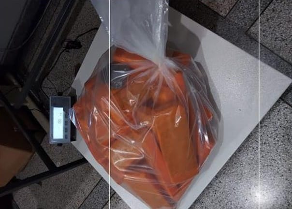 Tráfico de drogas em São José dos Campos