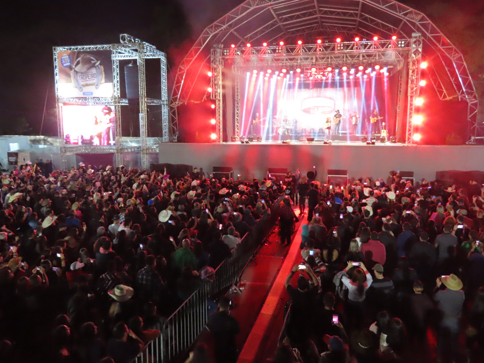 Pinda comemora 320 anos com Festival do Tropeiro 2025: tradição, música e solidariedade