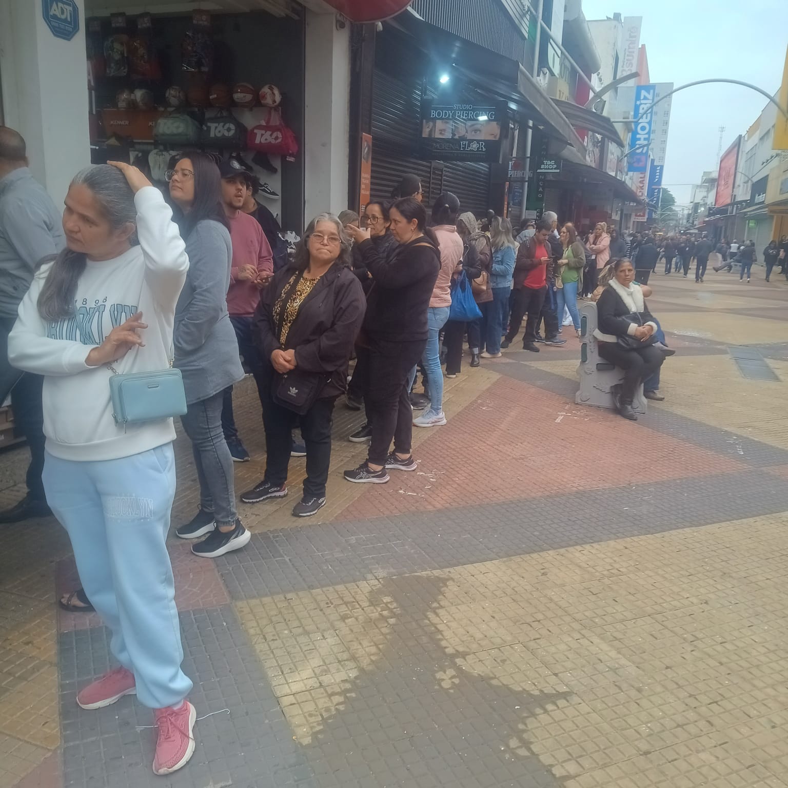 Shopping Busca Busca em São José dos Campos