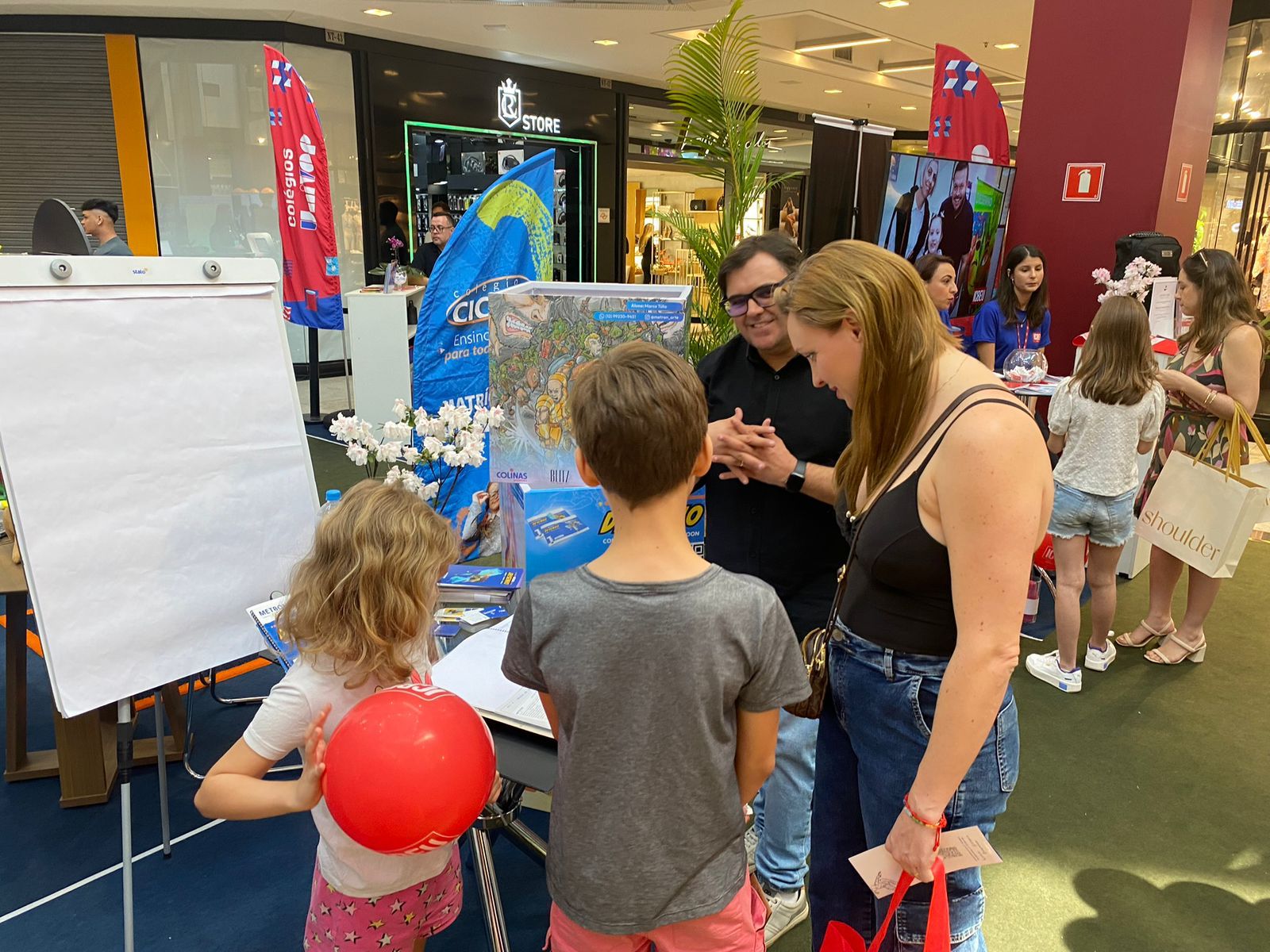 Feira de Educação
