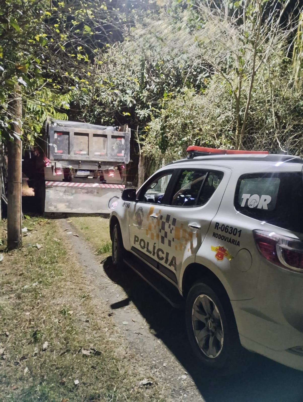 Dois homens são presos por furto de gasolina de dutos da Petrobras no Vale do Paraíba