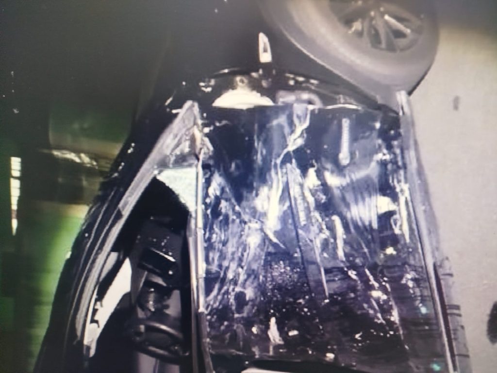 Jovem morre em acidente entre moto e carro em São José dos Campos 1 WhatsApp Image 2025 07 30 at 06.54.13
