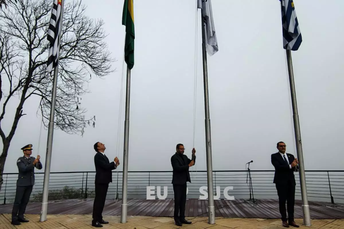 São José planta o futuro