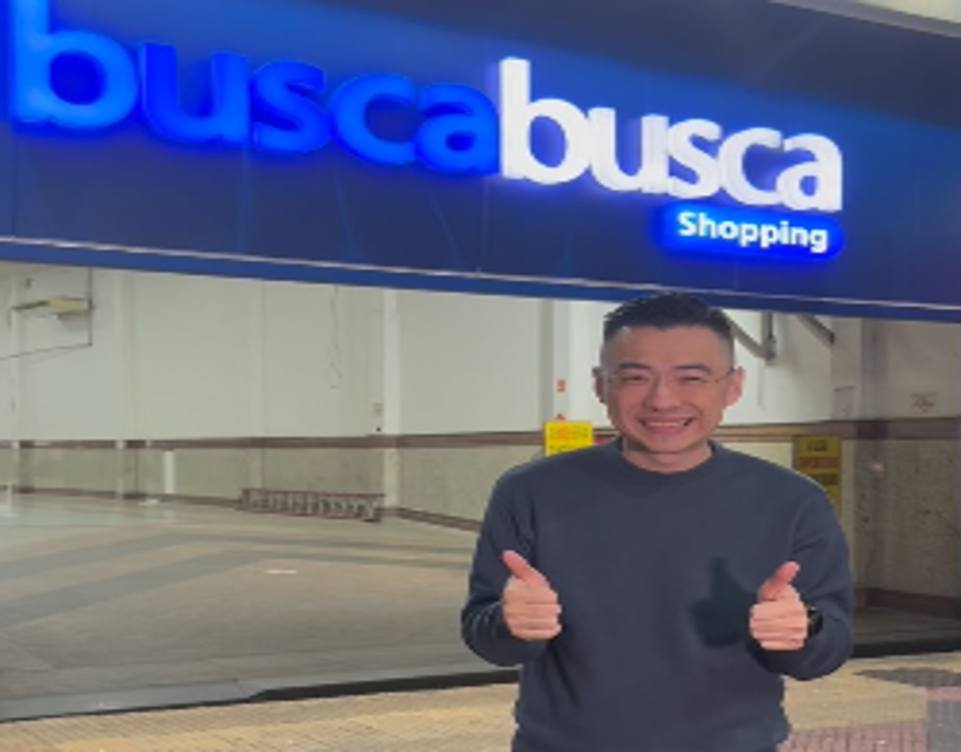 Busca Busca SJC