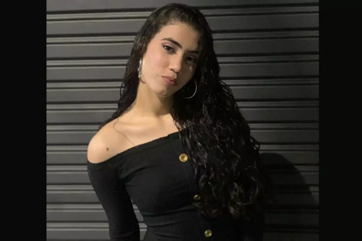 assassinato de Giovana