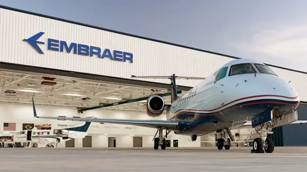 joseense Embraer