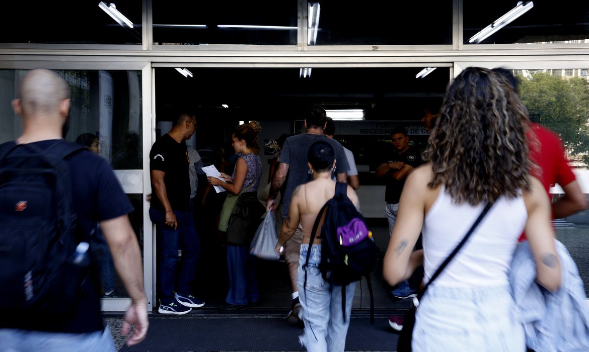 Processo seletivo da Educação em São José dos Campos