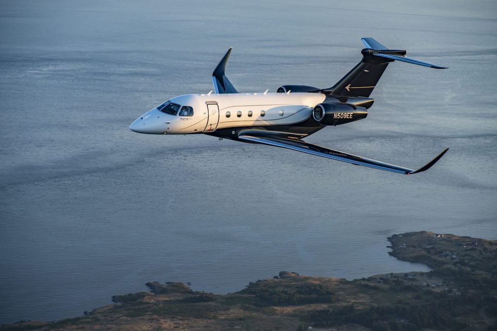 Embraer São José dos Campos tem momento histórico. Saiba qual é 2 Embraer São José dos Campos tem momento histórico