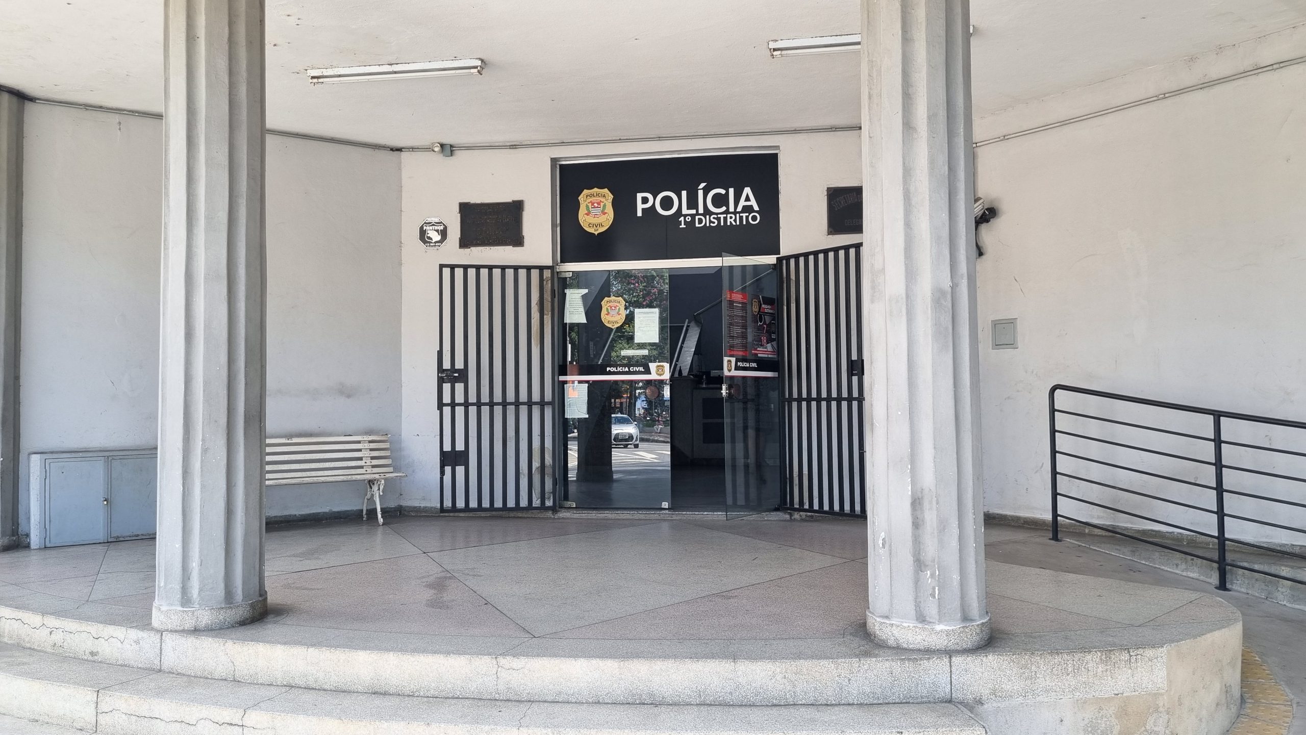 Ladrão preso pela PM, após investigação do 1º DP, acumula 16 furtos em 56 dias em São José dos Campos. Prejuízo a vítimas chega a R$ 150 mil