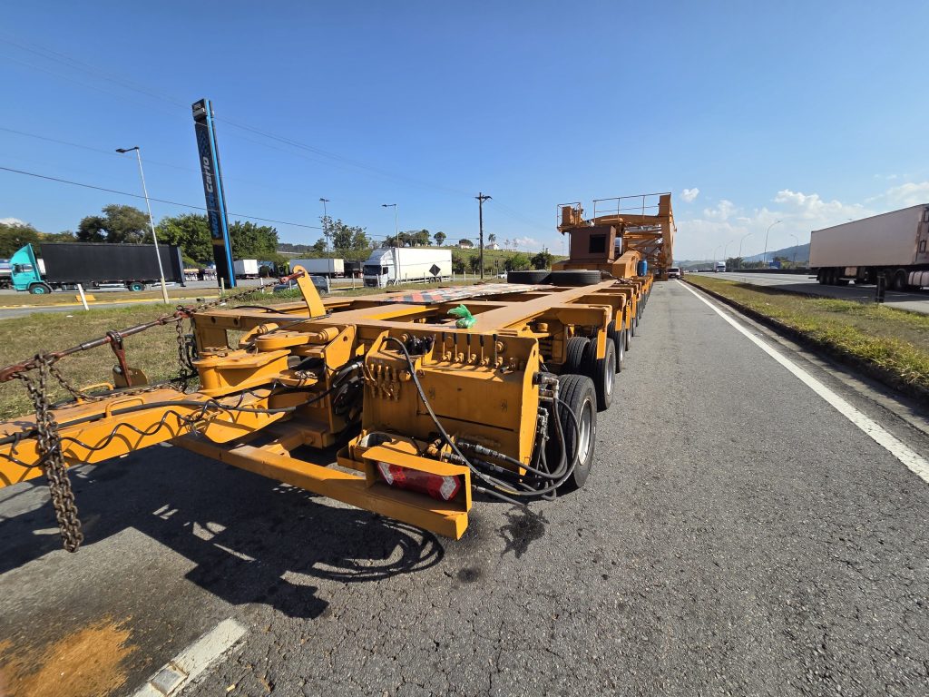 15 perguntas e respostas sobre a mega carreta com transformador de 845 toneladas que passa pela Via Dutra, no Vale do Paraíba 7 20250807 144047 scaled 1