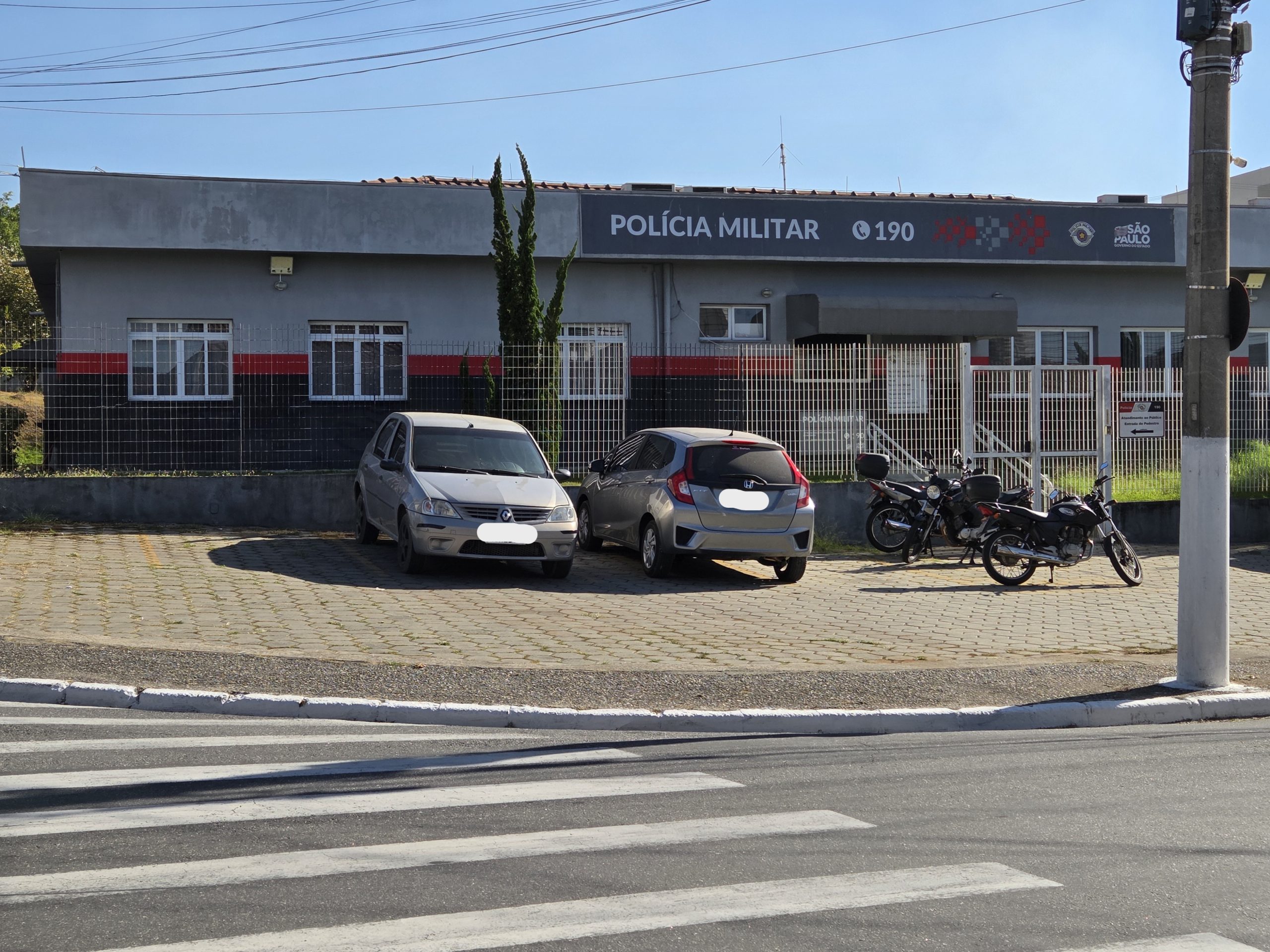 Prefeitura de Caçapava avalia cortar ajuda a Policiais Militares