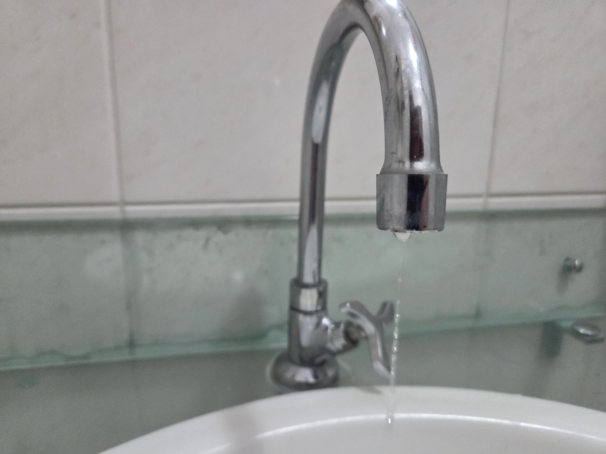 moradores de São José dos Campos podem ter intermitência no abastecimento