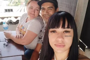 Jovem morta em Ubatuba