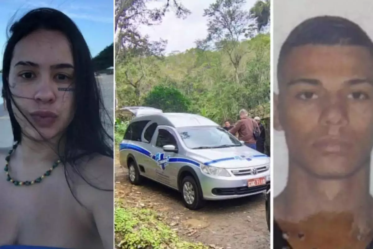 Depois de dizer que prisão de homem que matou Sarah, em Ubatuba, não representava ameaça, Justiça volta atrás e manda prendê-lo