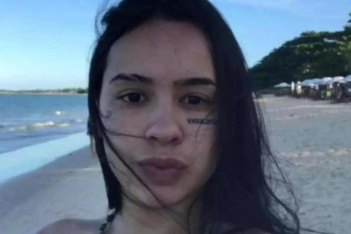 Jovem desaparecida é encontrada morta em Ubatuba