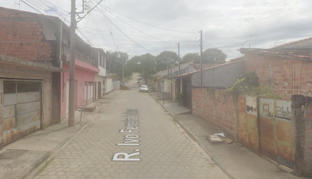 Jovem de 18 anos é morto a tiros em Lorena