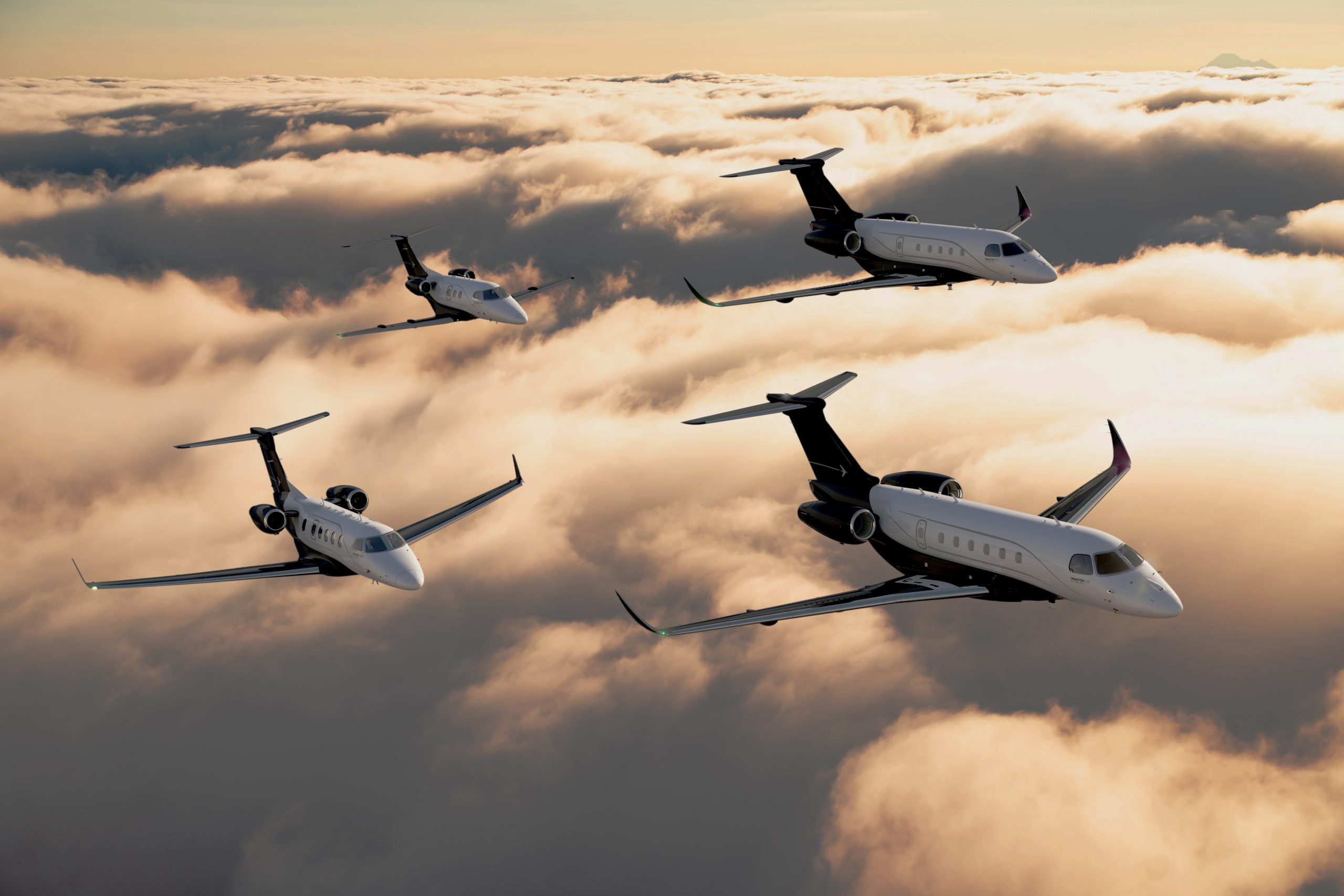 Embraer São José dos Campos tem momento histórico. Saiba qual é