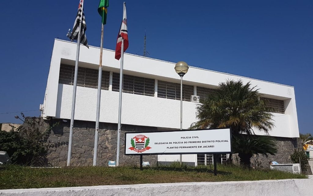 Corpo de homem desaparecido em Jacareí é encontrado parcialmente enterrado e caso é registrado como homicídio 1 desaparecido em Jacareí é encontrado parcialmente enterrado