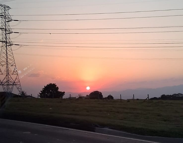 Efeito veranico: temperaturas passarão dos 30ºC nos próximos dias no Vale do Paraíba e Litoral Norte