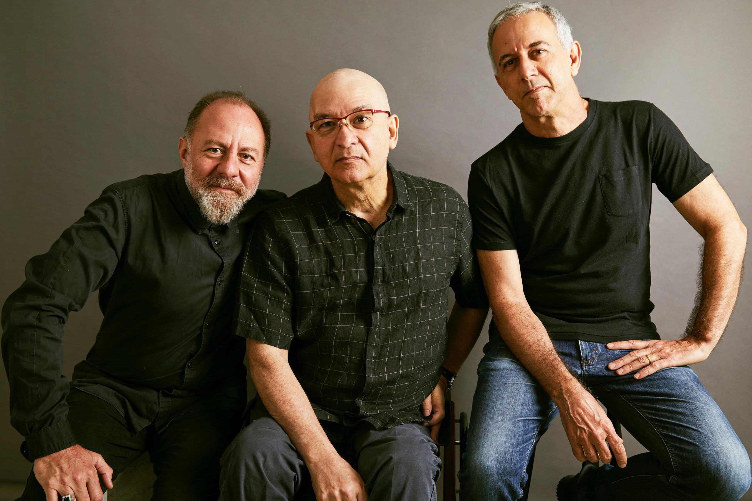 Paralamas do Sucesso