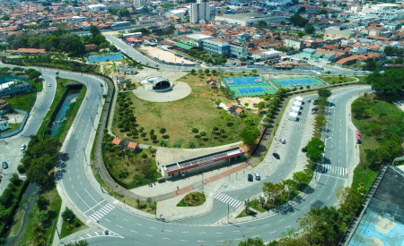 Jacareí Summit 2025