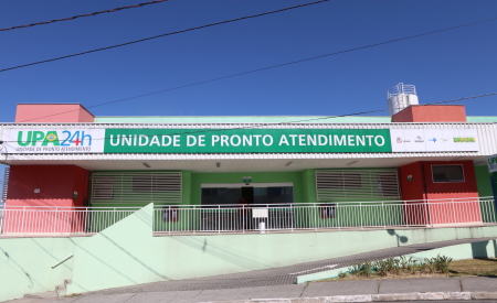 UPA Dr. Thelmo