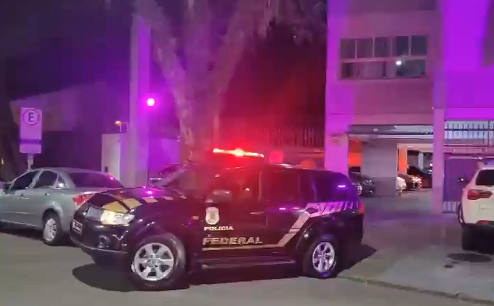 PF desarticula esquema de desvio de 550 toneladas de cafeína iniciado em empresa de São José dos Campos