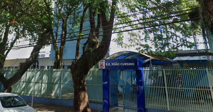 Escola João Cursino