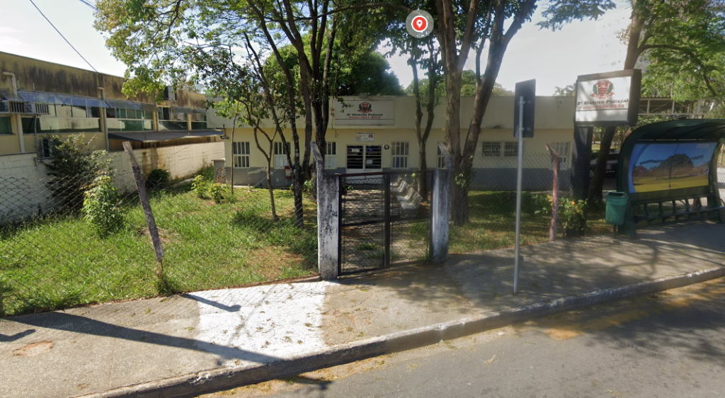 filho acusado de matar pai