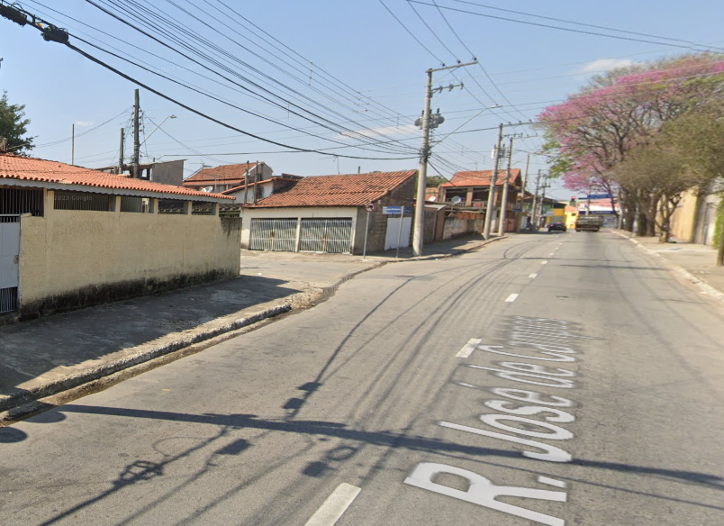Jovem é baleado em São José dos Campos e polícia busca atirador
