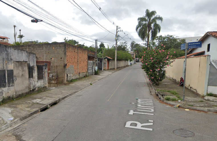 atropelamento fatal de aposentado em São José dos Campos