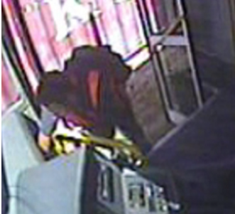 módulos eletrônicos de ônibus