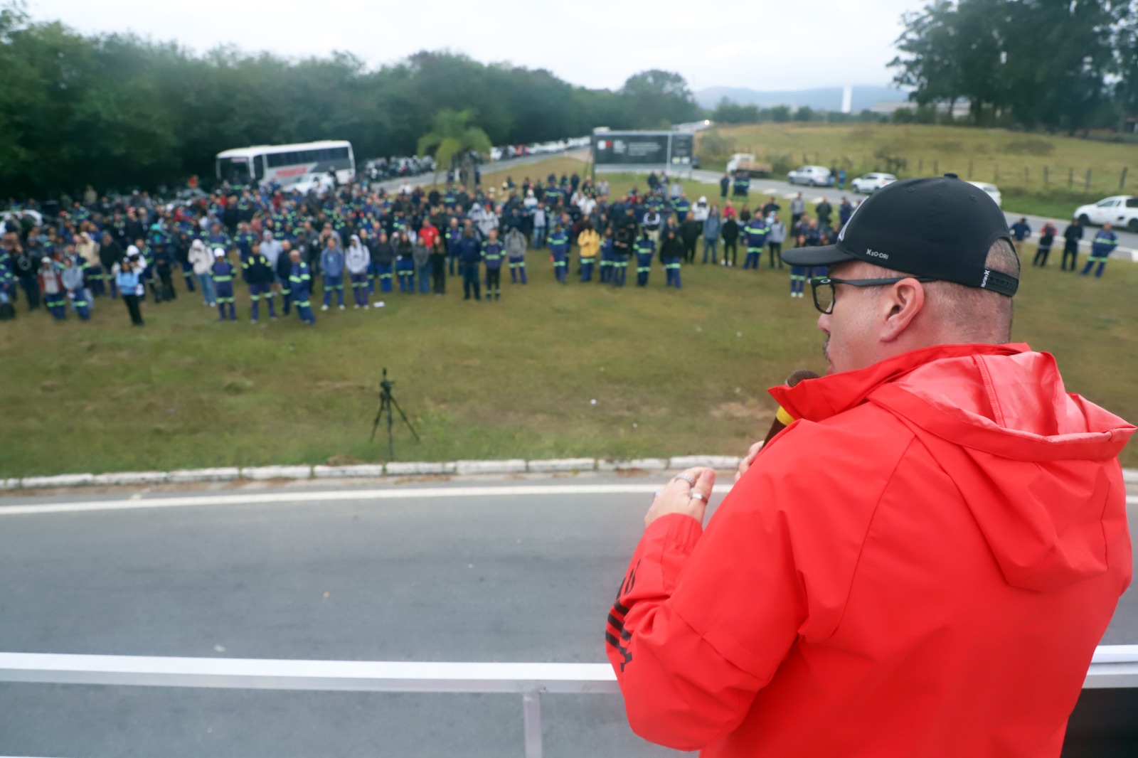 Gerdau em Pinda